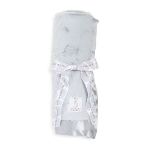 Infant  Luxe Blanket - Baby