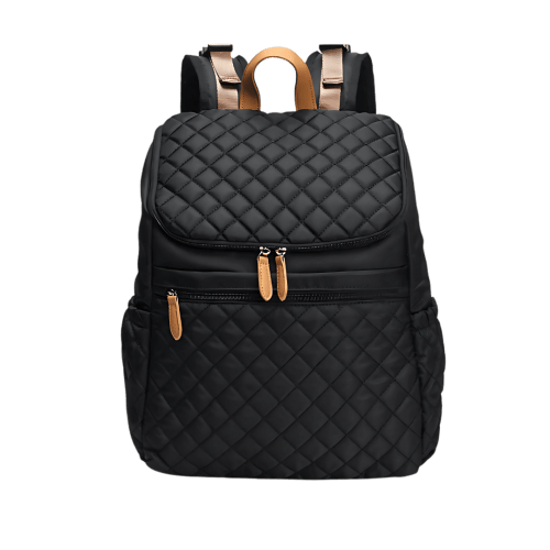 UPPER Travel Diaper Bag Backpack