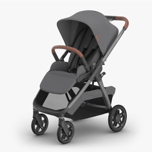 Cash/Stroller Fund
