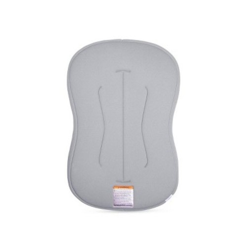 Snuggle Me Infant Lounger Curve - Stone