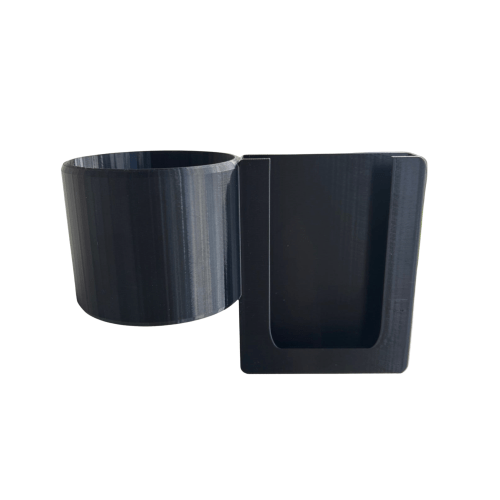 MaxDock For Vista (Black)