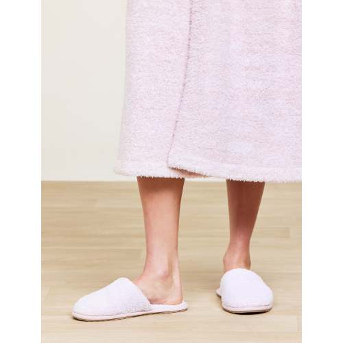 CozyChic® Unisex Slipper (Heathered Stone)