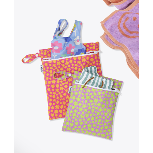 Don't Fret Wet Bag Set