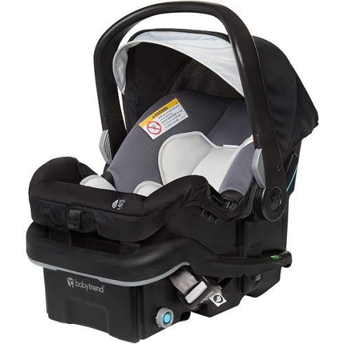 Baby Trend EZ-Lift™ PRO Infant Car Seat, Madrid Black