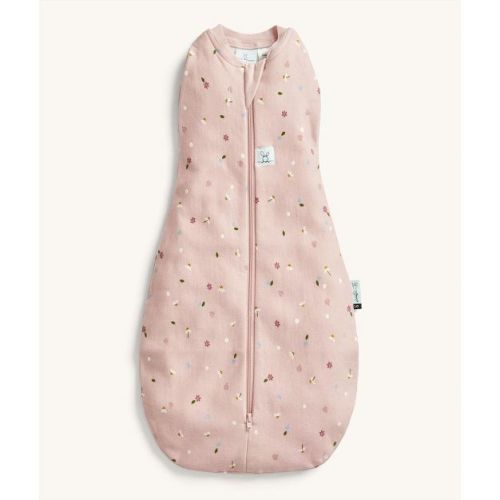 ergoPouch Cocoon Swaddle Sack 1.0 TOG Daisies