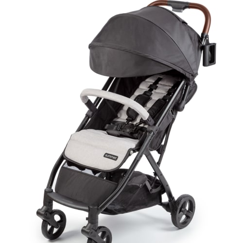 ING 3D Quick Close Compact Fold Stroller.