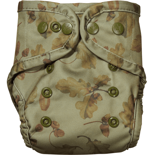 Newborn Cover - Acorn