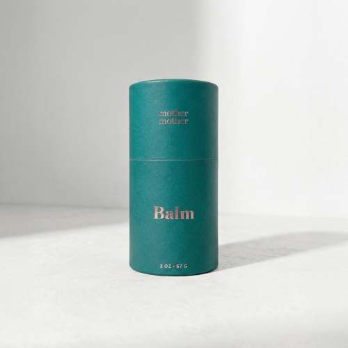 Belly + Body Balm