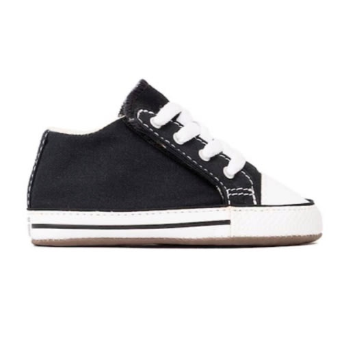 Converse Chuck Taylor All Star Cribster Sneaker - Baby - Black | Journeys