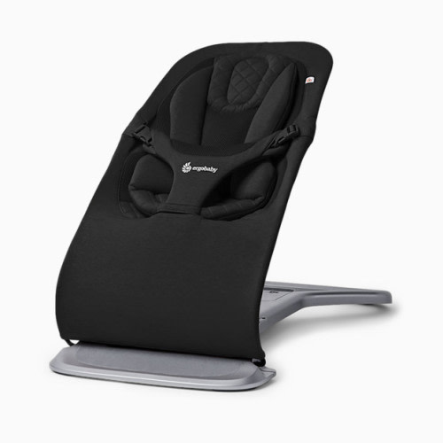 Evolve Bouncer - Onyx Black