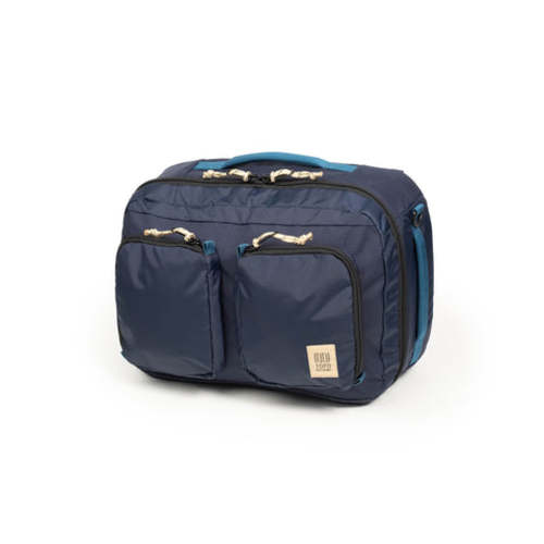 Global Travel Duffel