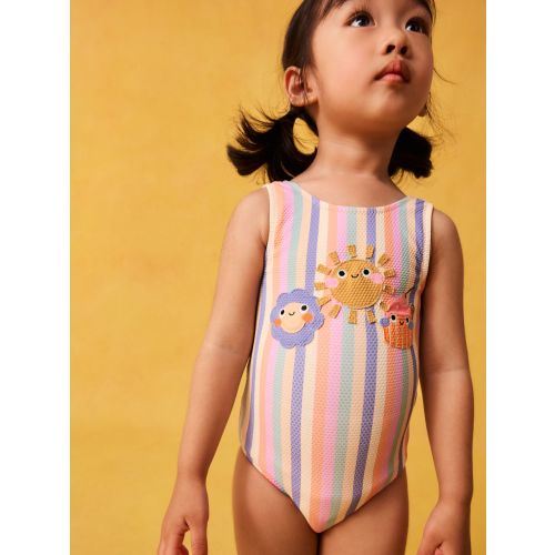 Rainbow Character Swimsuit (3mths-10yrs)