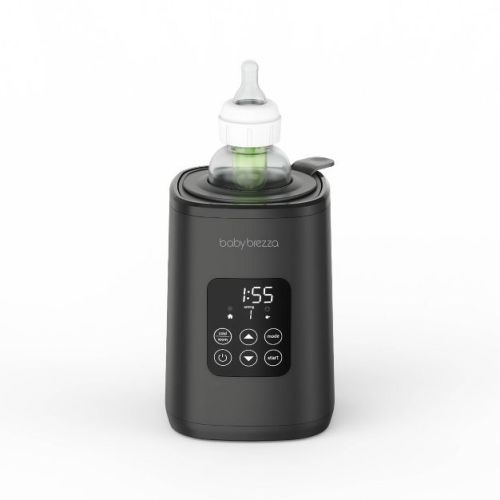 Baby Brezza Perfect Warm Bottle Warmer