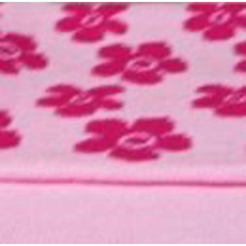 Personalized Double Knit Cotton Blanket