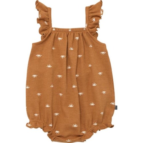 Bubble Romper, 12M
