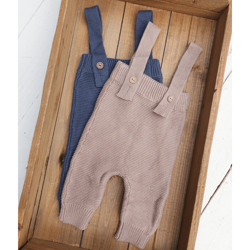 Phinius suspender pants