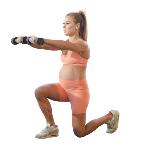 Move Your Bump [Live]