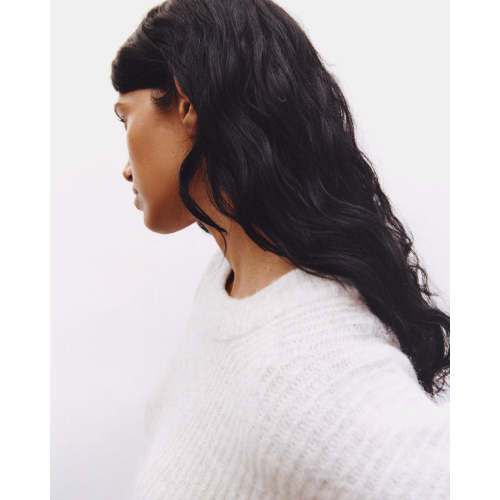 The ReNew Transit Baby Bundle | Black / Bone – Everlane