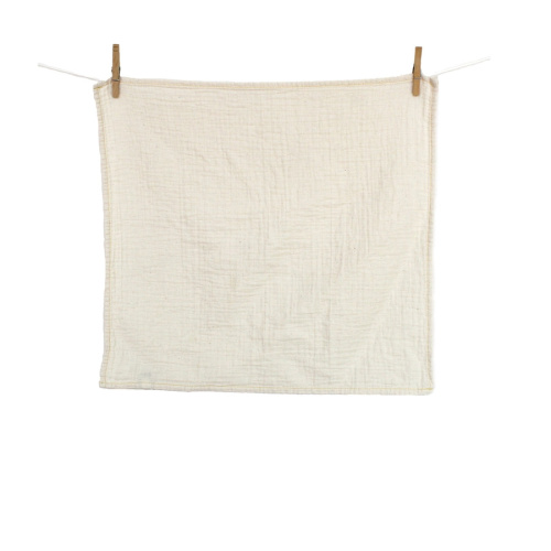 Organic Muslin Diaper