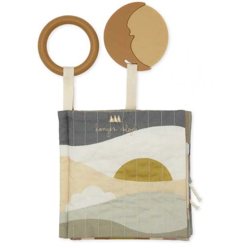 SUNSET BABY BOOK