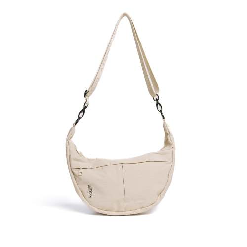 Vanilla Dream Crescent Bag – Brixley Bags