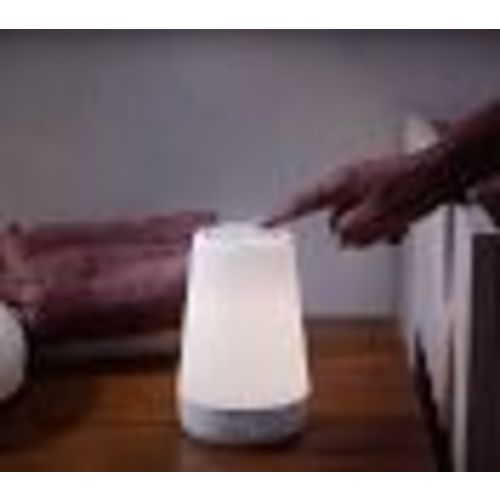 Hatch Rest 2nd Gen All-in-One Sleep Assistant, Nightlight & Sound Machine