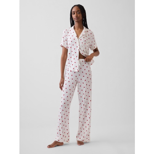 Softest Modal PJ Pants