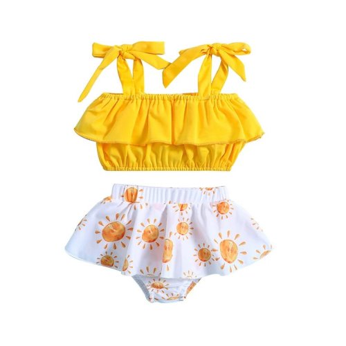 Little Miss Sunshine Bikini