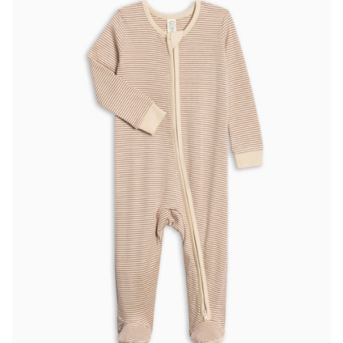 Peyton Zipper Sleeper