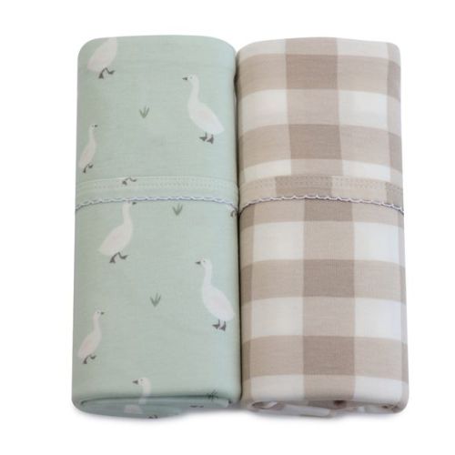 Baby Wraps | Baby Bunting AU