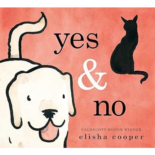 Yes & No