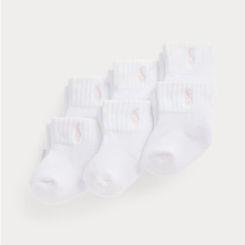 Ankle Sock 6-Pack