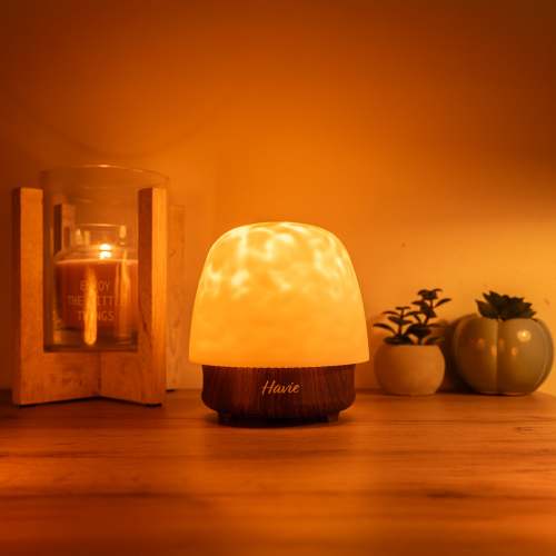 Havie Lamp