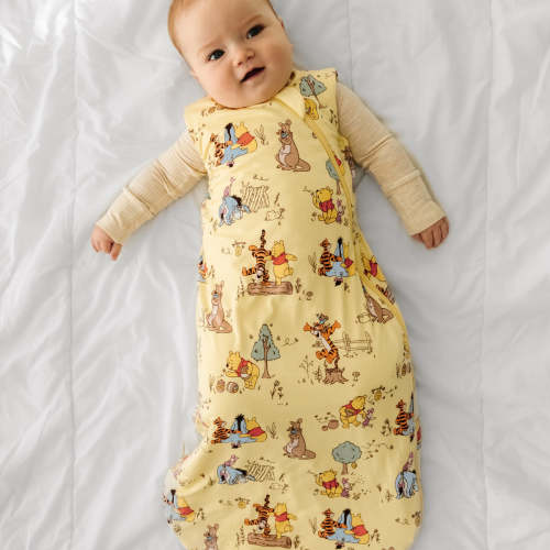 Disney Playtime With Pooh Sleepy Bag