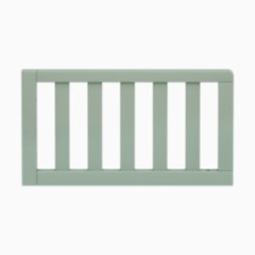 daVinci Toddler Bed Conversion Kit for Sammy Scallop (M12599) - Light Sage