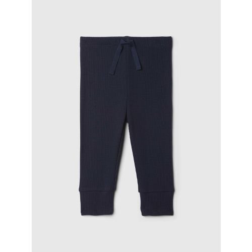 Baby First Favorites TinyRib Pants