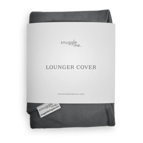 Infant Lounger Cover | Sparrow