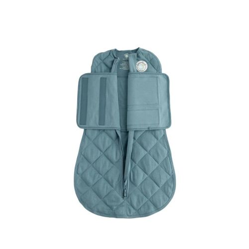 Dreamland Baby Weighted Swaddle Wrap 0-6 Months