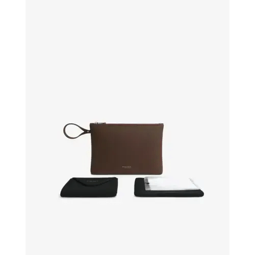 MINA Changing Kit Vegan, Color: Coco