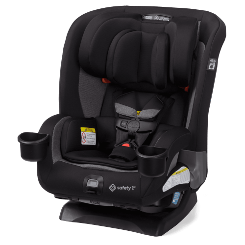 Safety 1st SlimRide 4-in-1 Convertible Car Seat