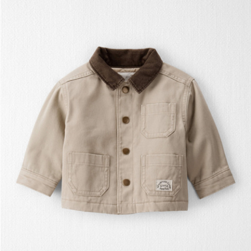 Little Planet - Barn Jacket