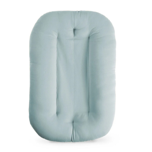 Infant Lounger | Slate