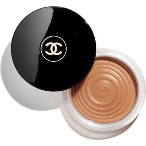 LES BEIGES Healthy Glow Bronzing Cream