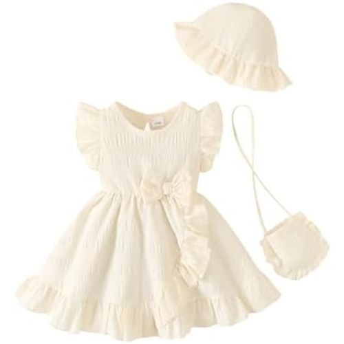 Summer Dress 6-12 months