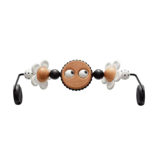 Bouncer Toy Attachment | Snuggle Bugz | Canada's Baby Store