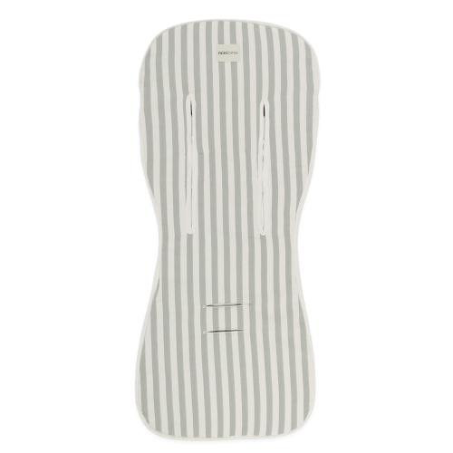 Rayas Mist Stroller Mat · Minicoton