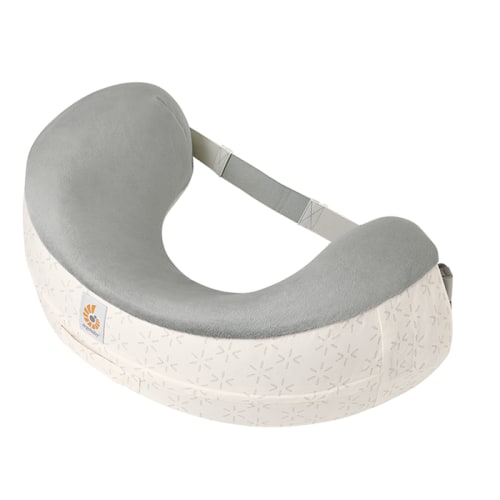 Nursing Pillow Natural Curve