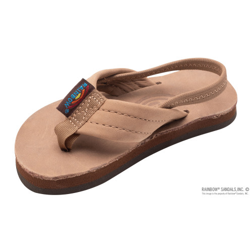 101LTS00_KIDS - Rainbow Sandals