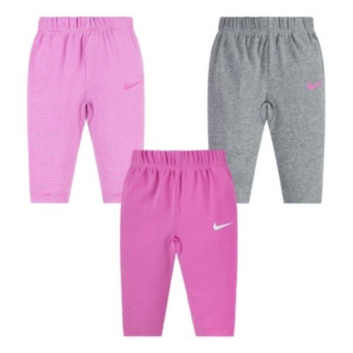 Baby Nike Essentials Pants Set