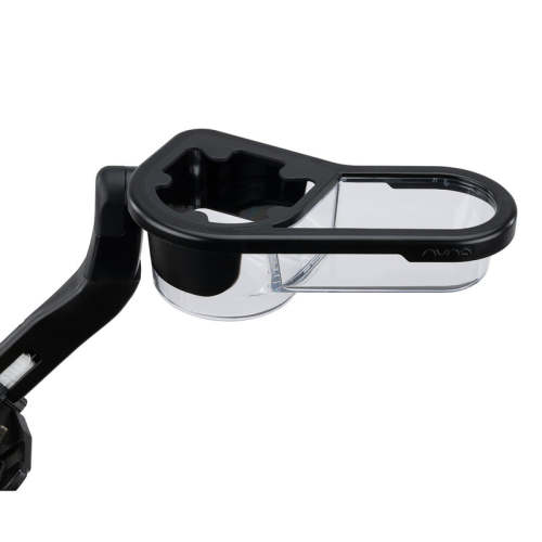 Nuna TRVL™ Child Tray In Caviar